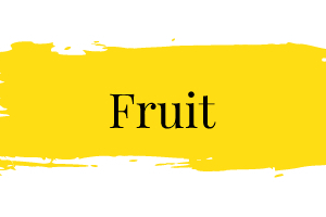 Fruit Range