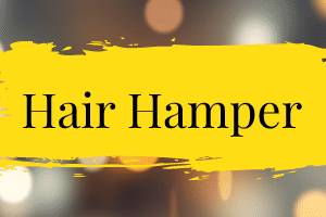 Hair Hamper