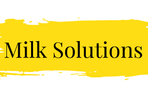 Milk Solutions